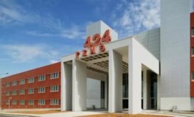 424 Γενικό Στρατιωτικό Νοσοκομείο