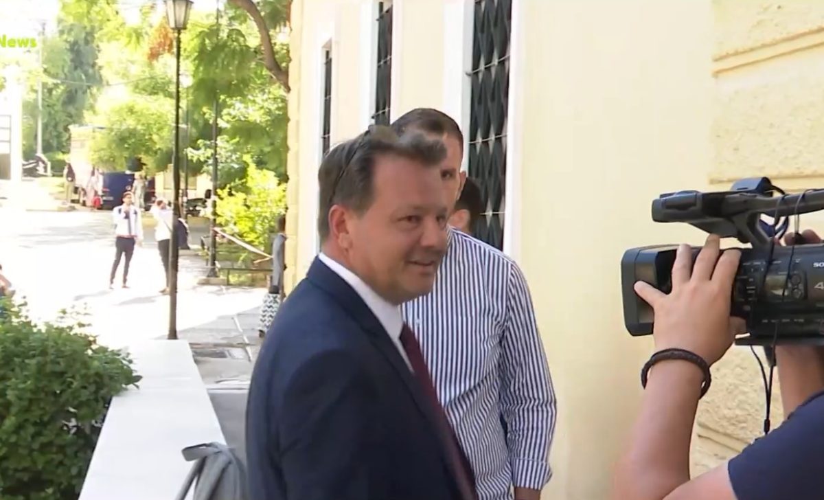 Απόστολος Λύτρας