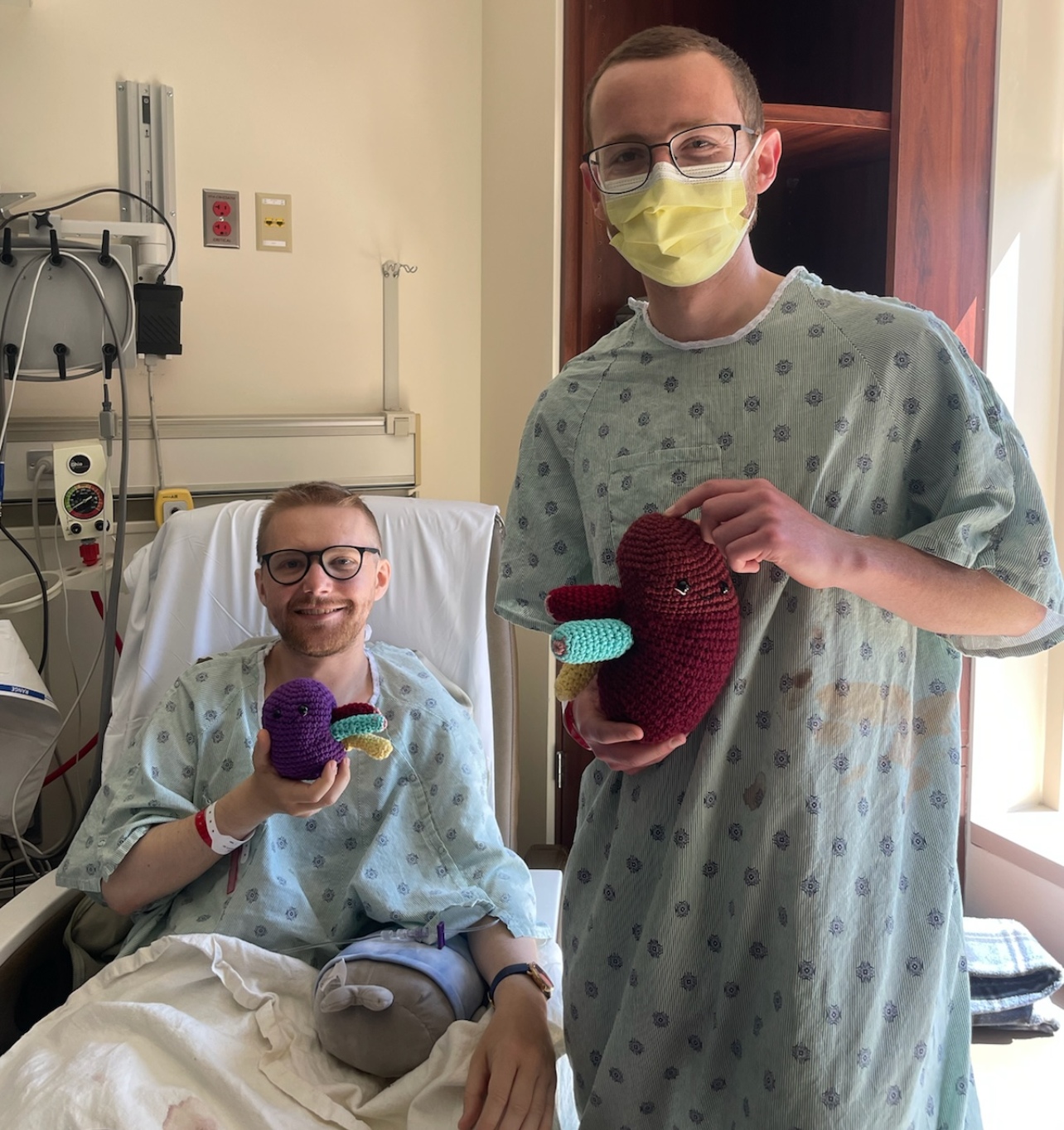 μεταμόσχευση