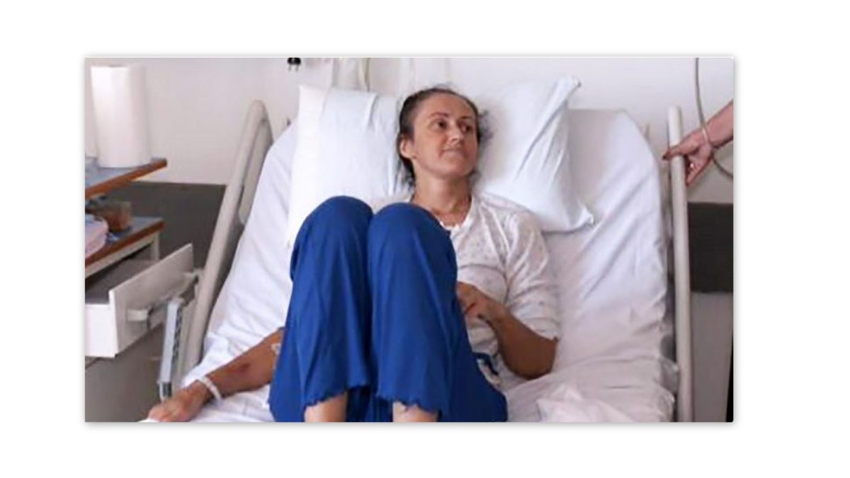 μεταμόσχευση