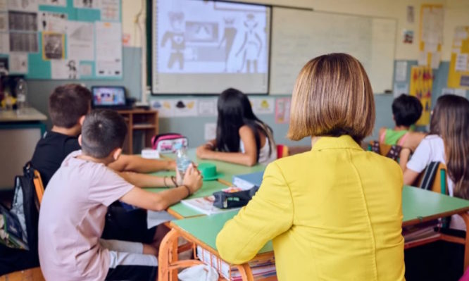 παιδική παχυσαρκία