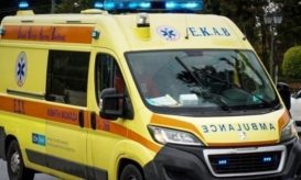 ασθενοφόρο