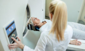 ακτινοδιαγνώστες