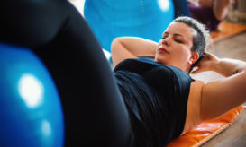 γυμναστική