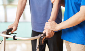 κέντρο αποκατάστασης