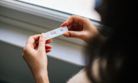 Θεμιστοκλέους - COVID