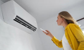 κλιματιστικά