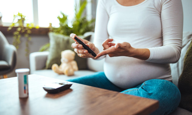 εγκυμοσύνη