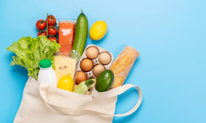 ασφάλεια τροφίμων