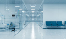 νοσοκομείο