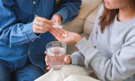 αταξία του Φρίντριχ