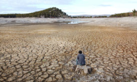 κλιματική κρίση