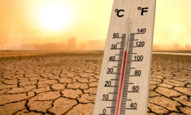 κλιματική αλλαγή