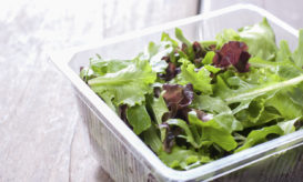 έτοιμες σαλάτες