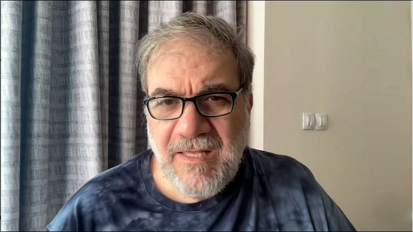 Σταρόβας, ομιλίας