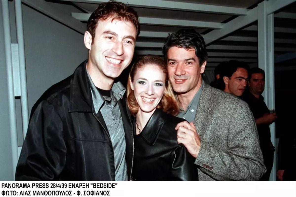 Μανθόπουλος