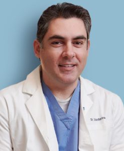 αρθροπλαστική