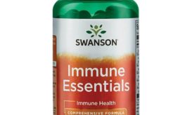 Ένα από τα συμπληρώματα διατροφής που ανακαλεί ο ΕΟΦ