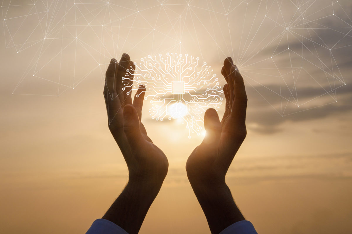 τεχνητή νοημοσύνη