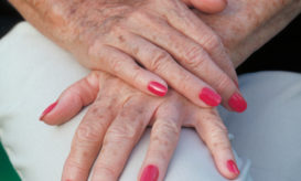 πανάδες, χέρια