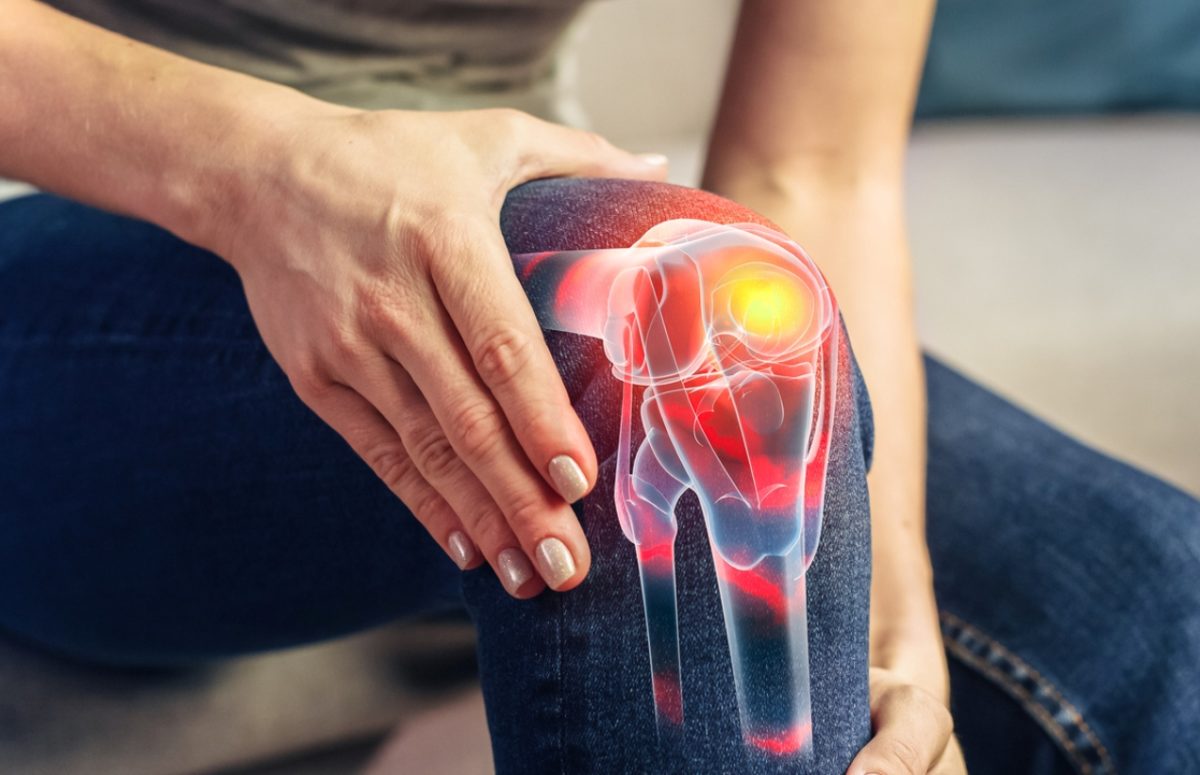 αρθροπλαστική