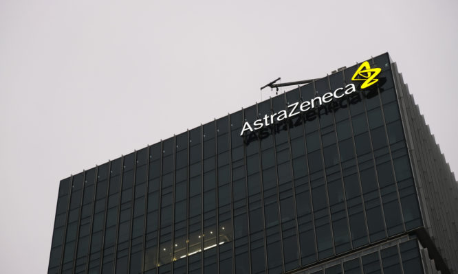 AstraZeneca