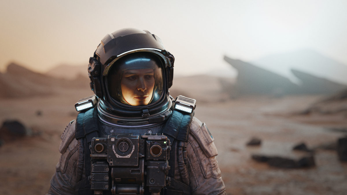 διάστημα - φάρμακα