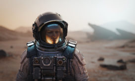 διάστημα - φάρμακα