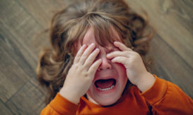 παιδί, τάντρουμ