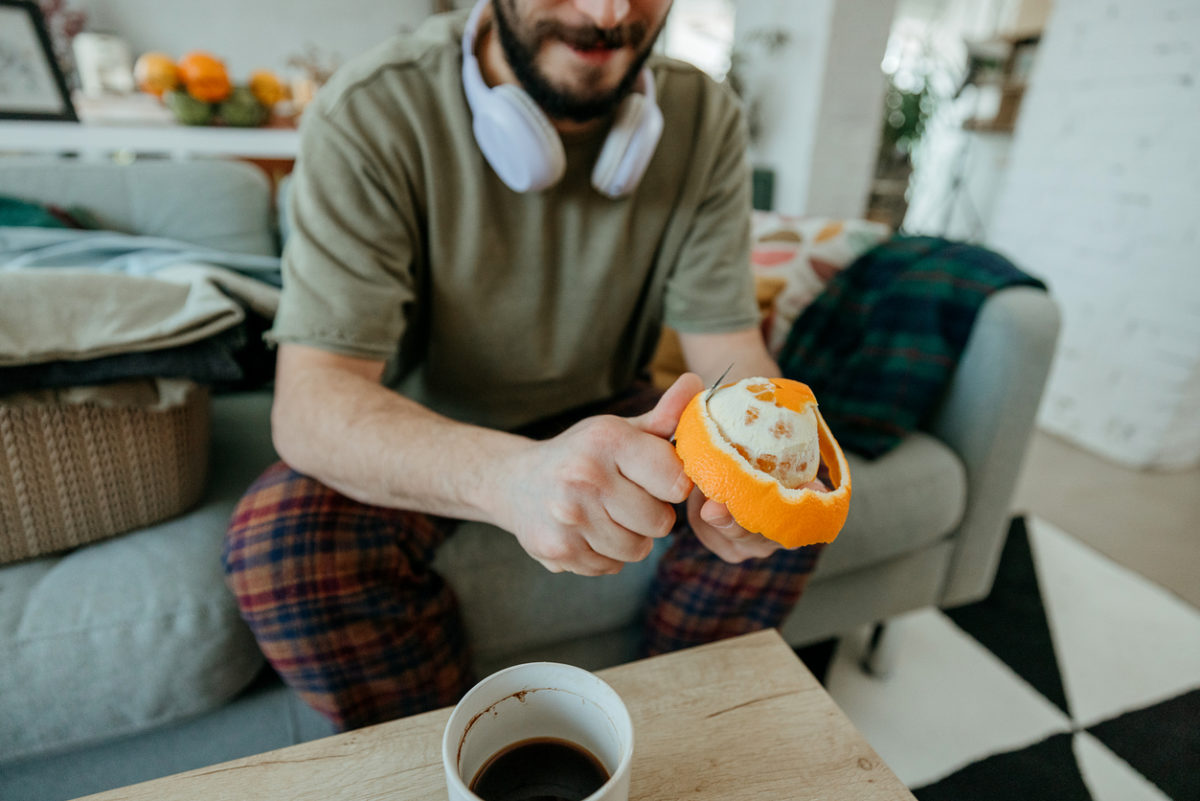 πορτοκάλια