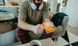 πορτοκάλια