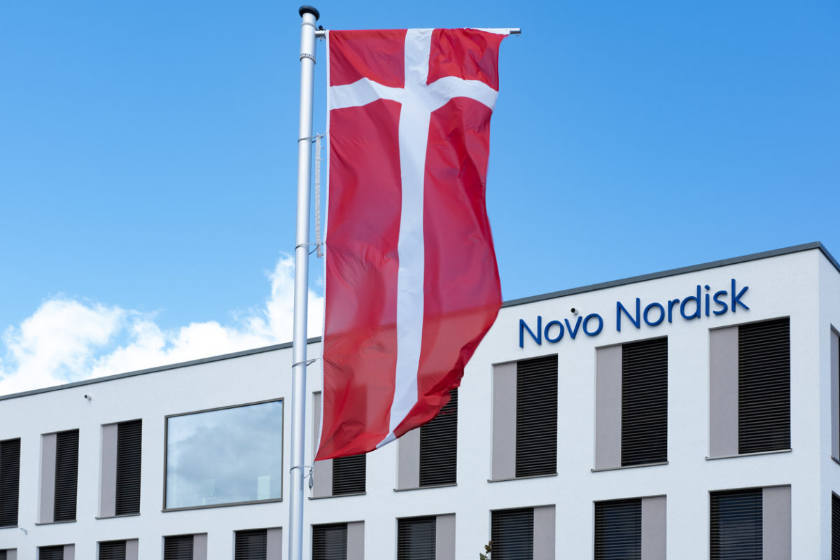Novo Nordisk