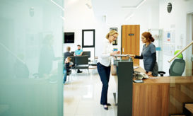 Τέλος ο ΑΜΚΑ, έρχεται ο προσωπικός αριθμός στις συναλλαγές με τις δημόσιες υπηρεσίες