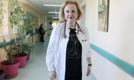 Ματίνα Παγώνη