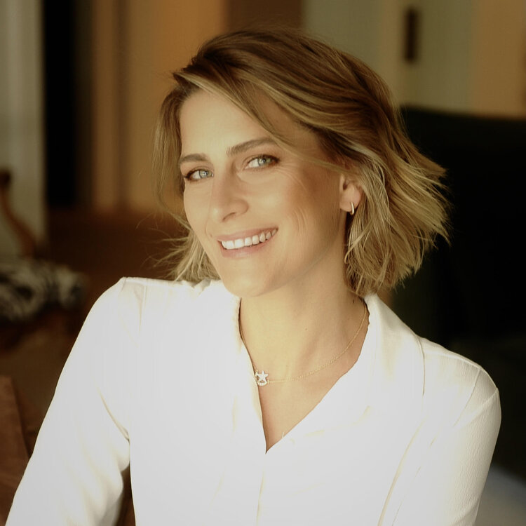 Τατιάνα Μπλάτνικ