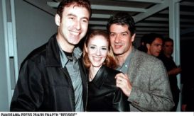 Μανθόπουλος