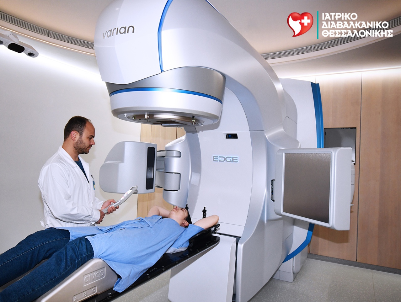 Όμιλος Ιατρικού