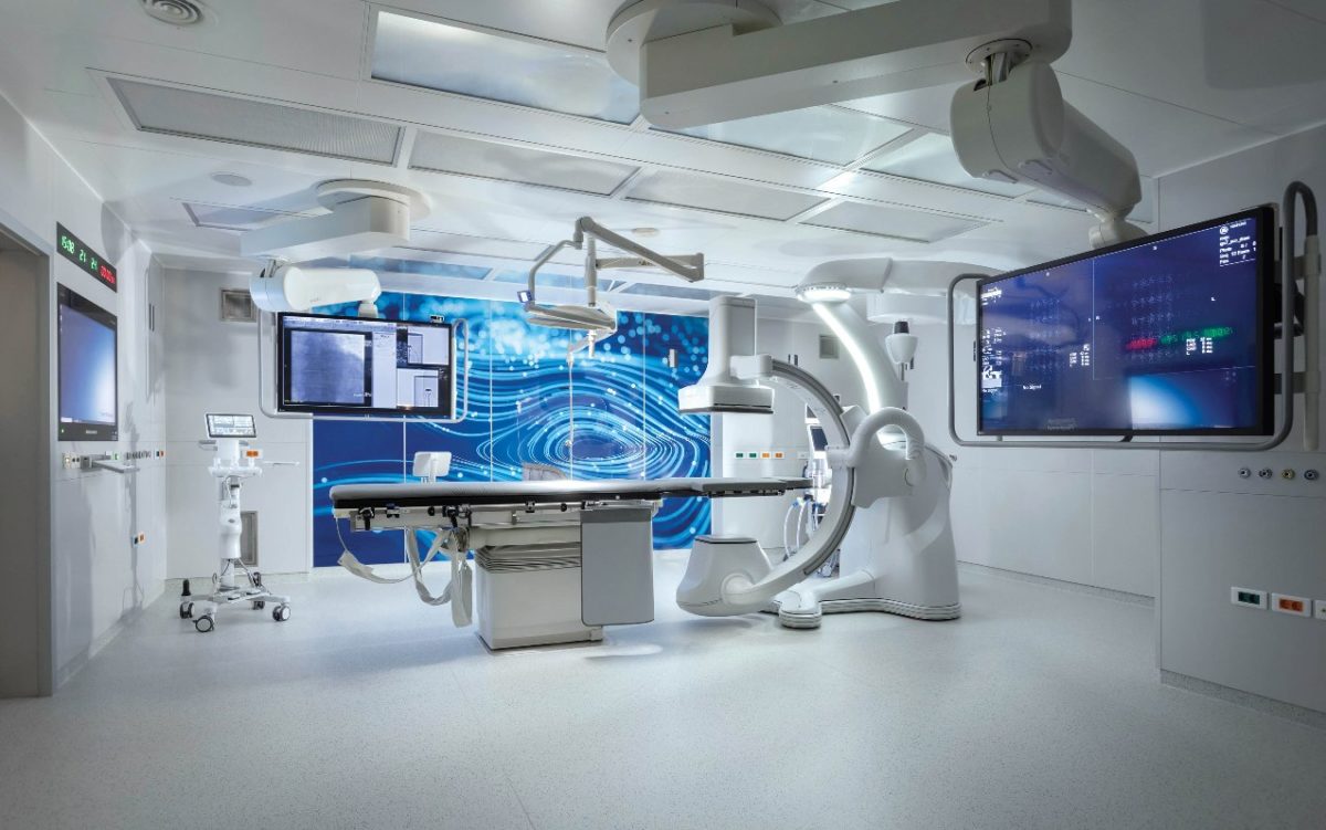 Όμιλος Ιατρικού