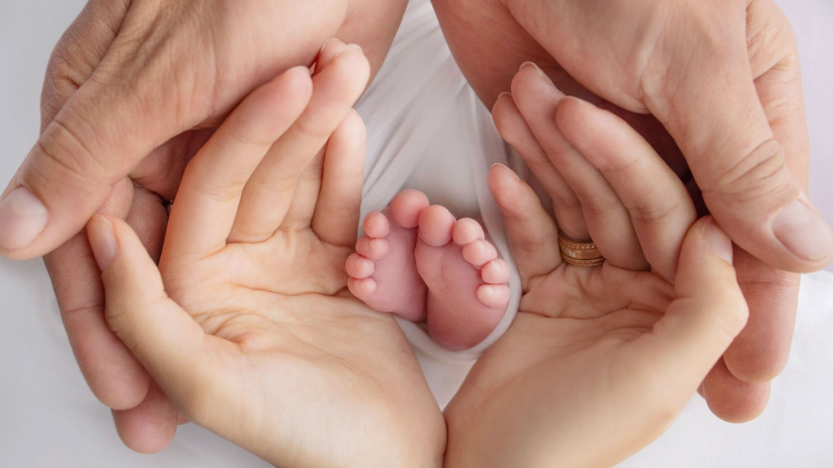 πρόωρα νεογνά