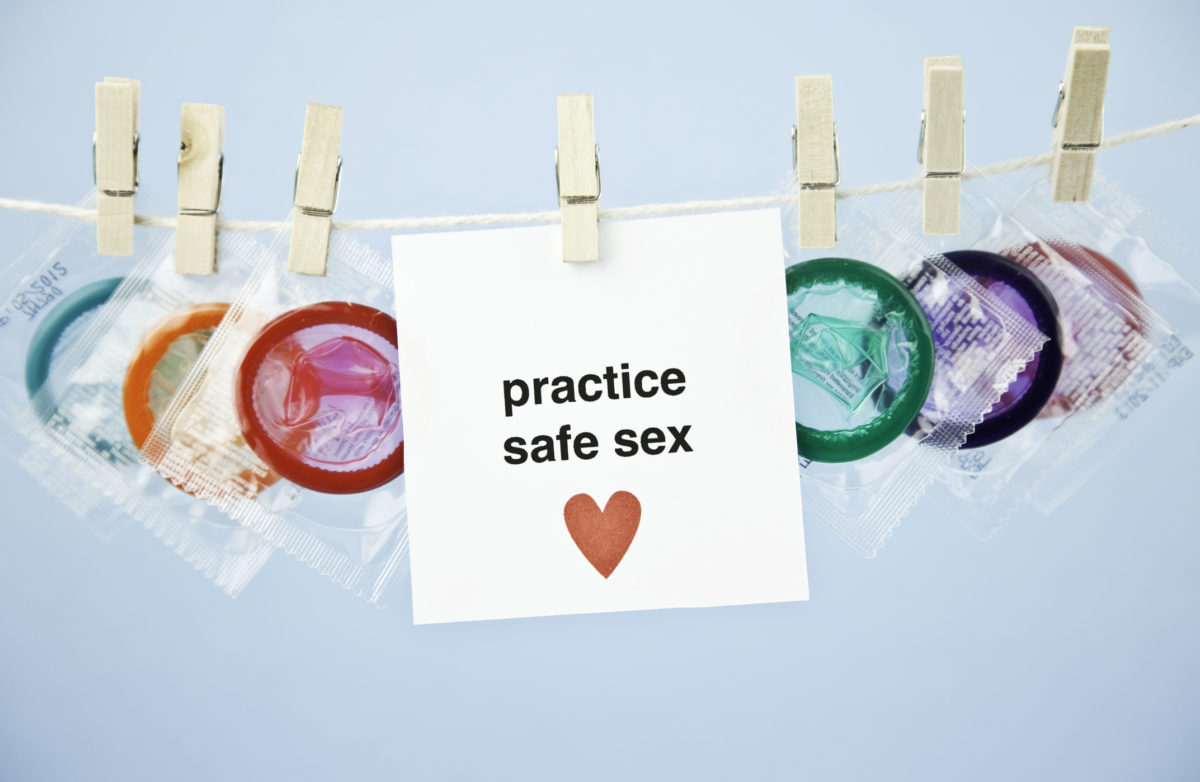 προφυλακτικά