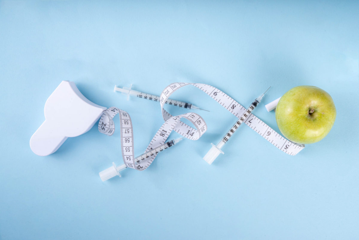 φάρμακο για την απώλεια βάρους