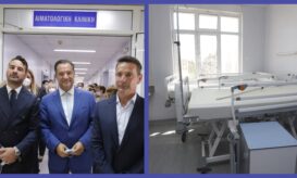 Άδωνις Γεωργιάδης