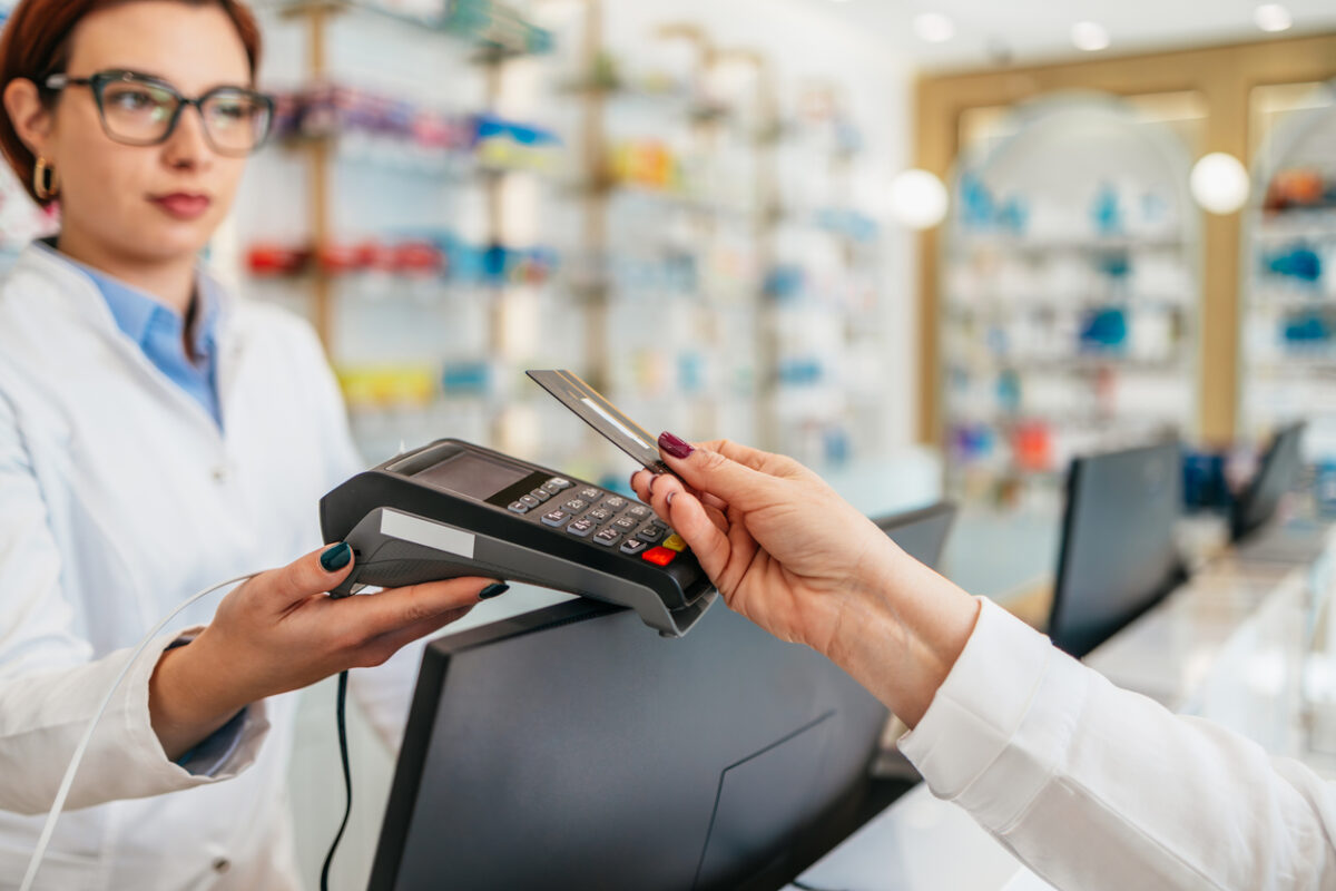 φάρμακα, mounjaro