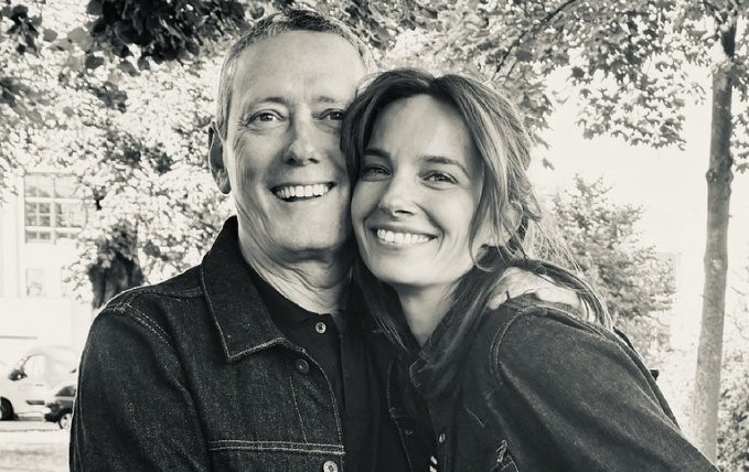 Ο Ρότζερ Ο΄Ντόνελ των Cure μιλά για τη μάχη του με το λέμφωμα