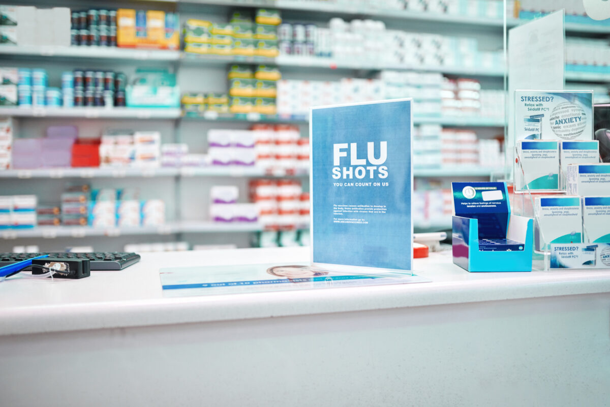 Φαρμακοποιοί