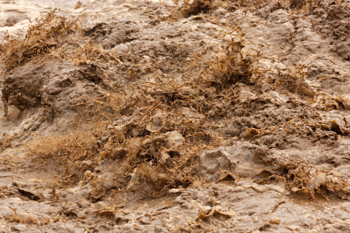 πλημμύρες, νερά