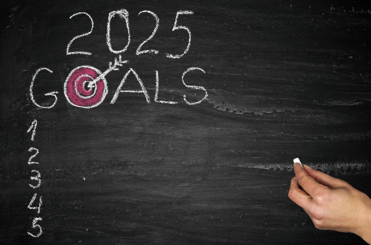 Πρωτοχρονιά: Πώς θα τηρήσεις τις αποφάσεις που πήρες για τη νέα χρονιά