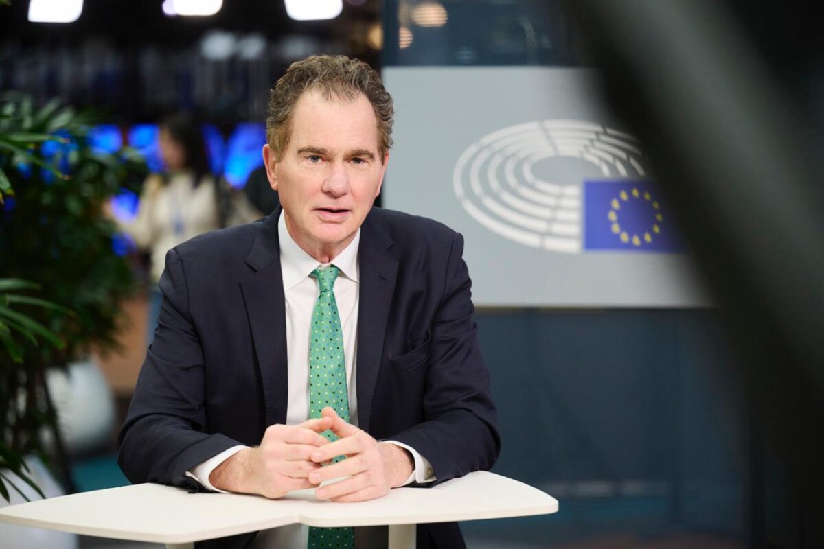 Παπανδρέου