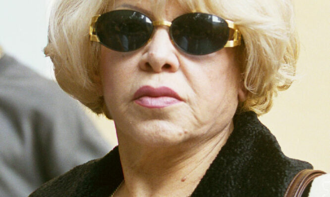 Καίτη Γκρέυ