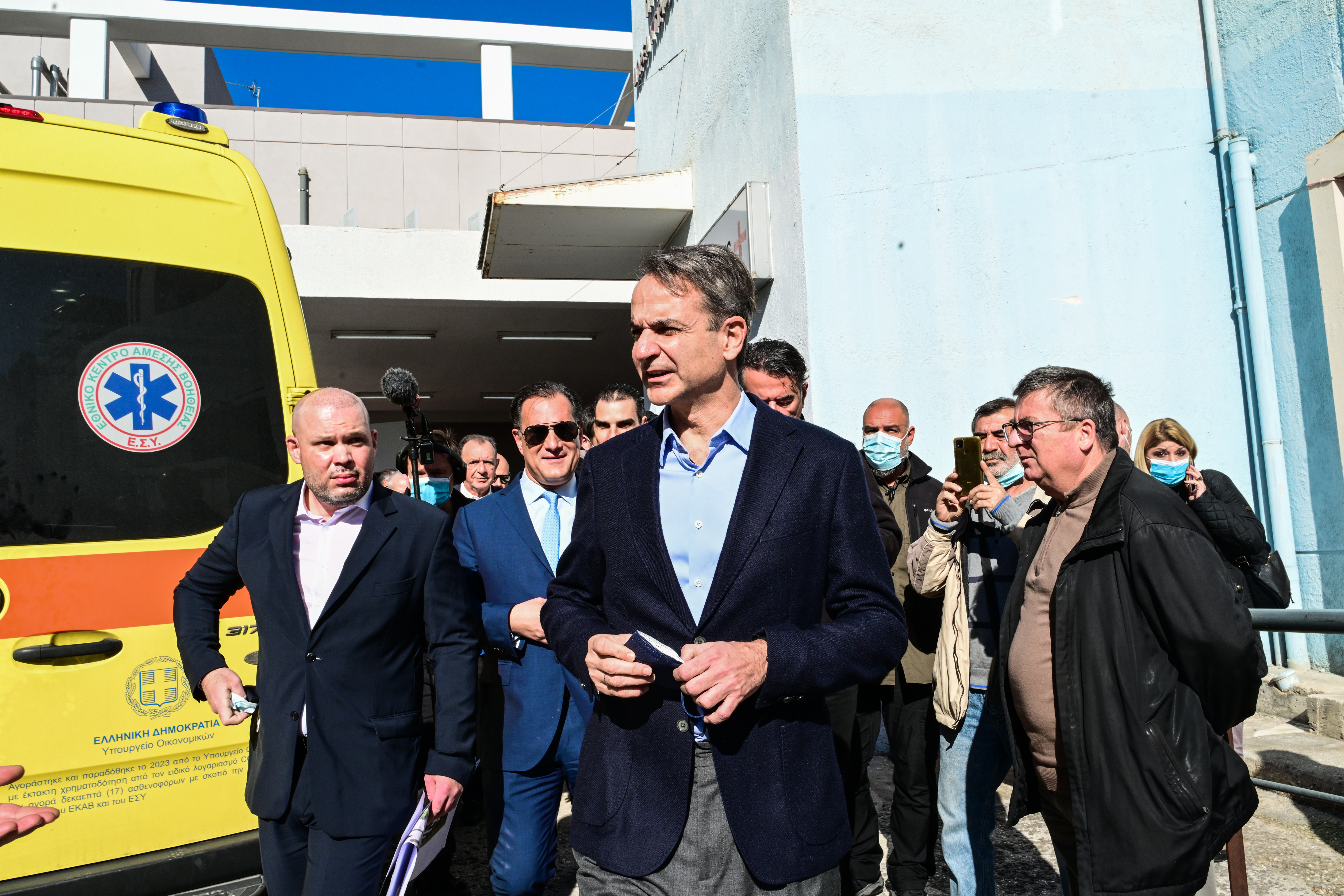 Ασκληπιείο Βούλας